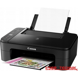 Urządzenie drukarka skaner ksero Canon Pixma TS3150